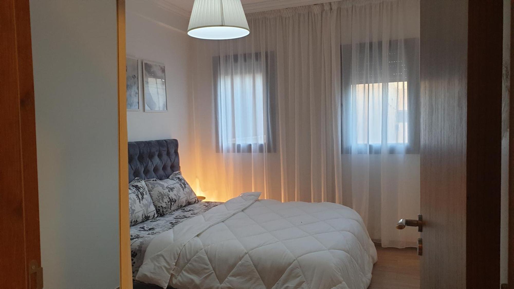 Apparemment Yasmina Appartement Marrakesh