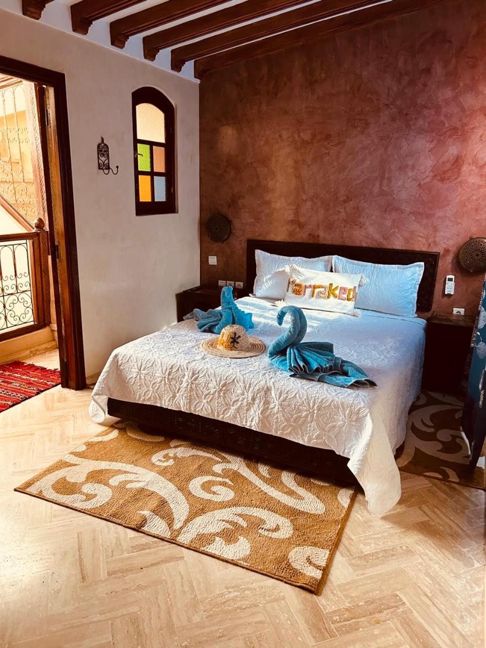 Zakarya Apartment