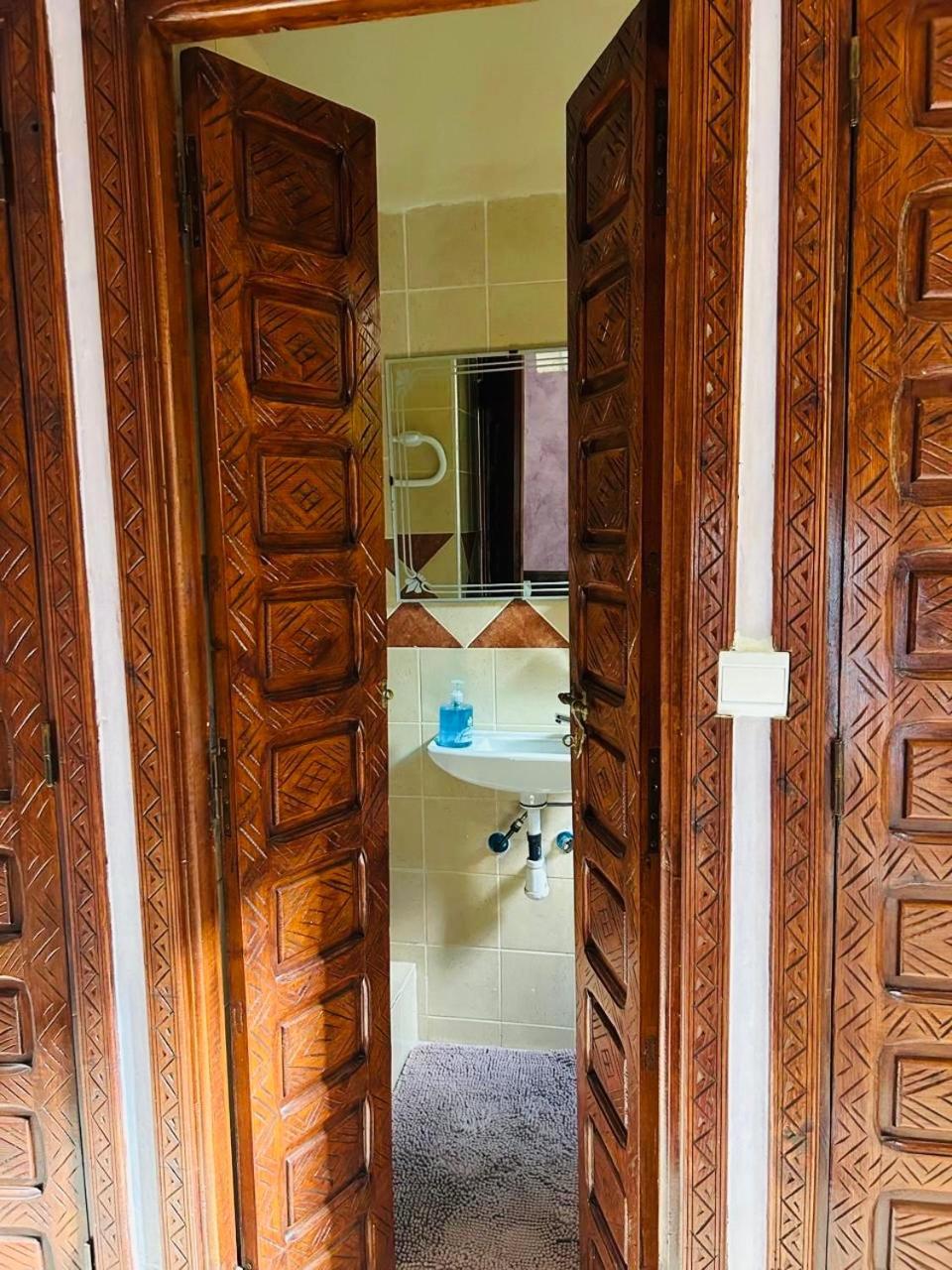 Zakarya Apartment Marrakesh