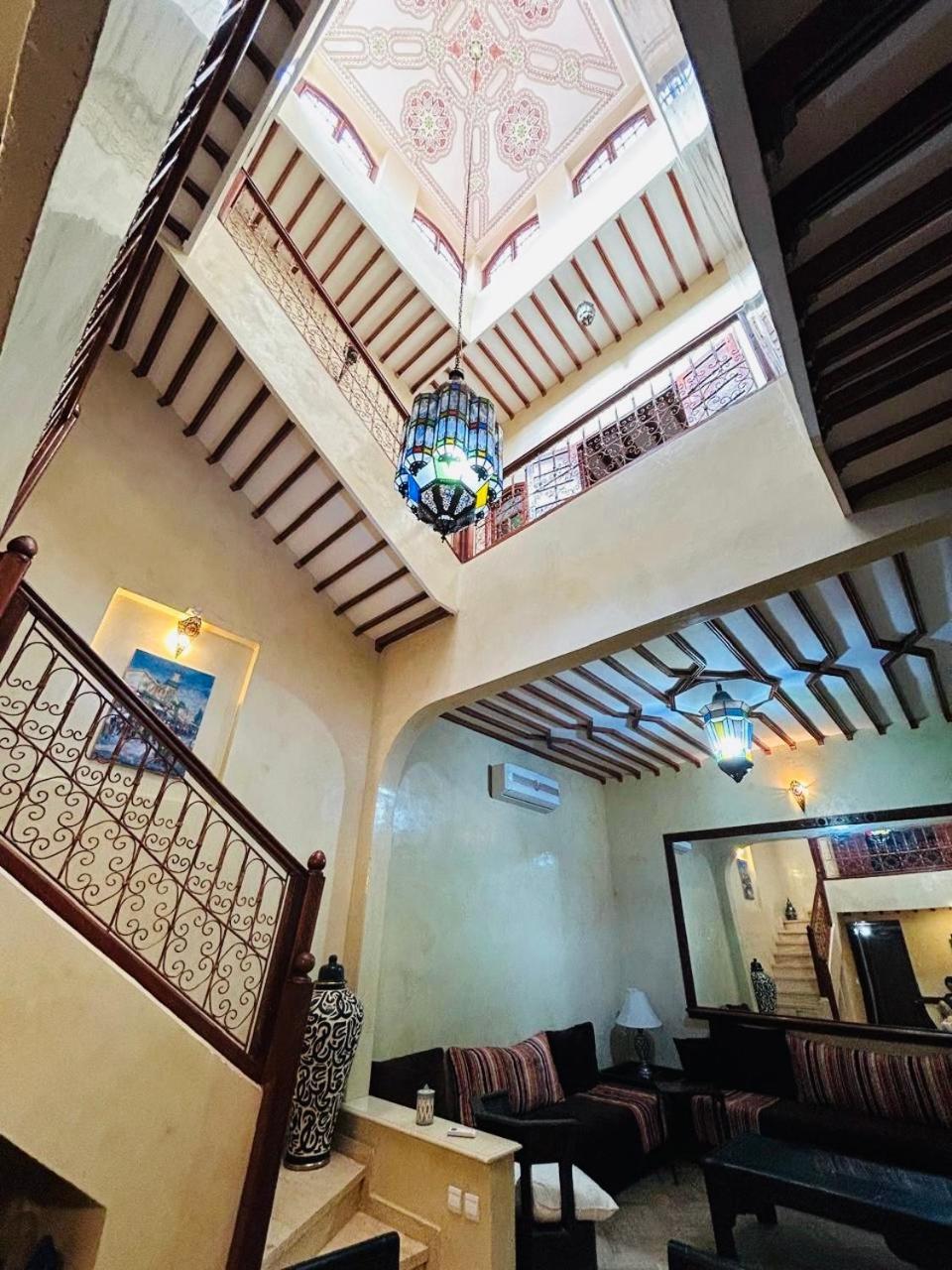 Apartment Zakarya