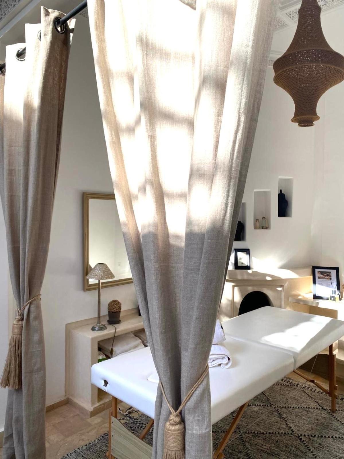Dar C Riad Marrakesh