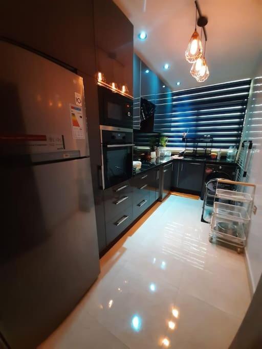 Iman Chrifia Appartement