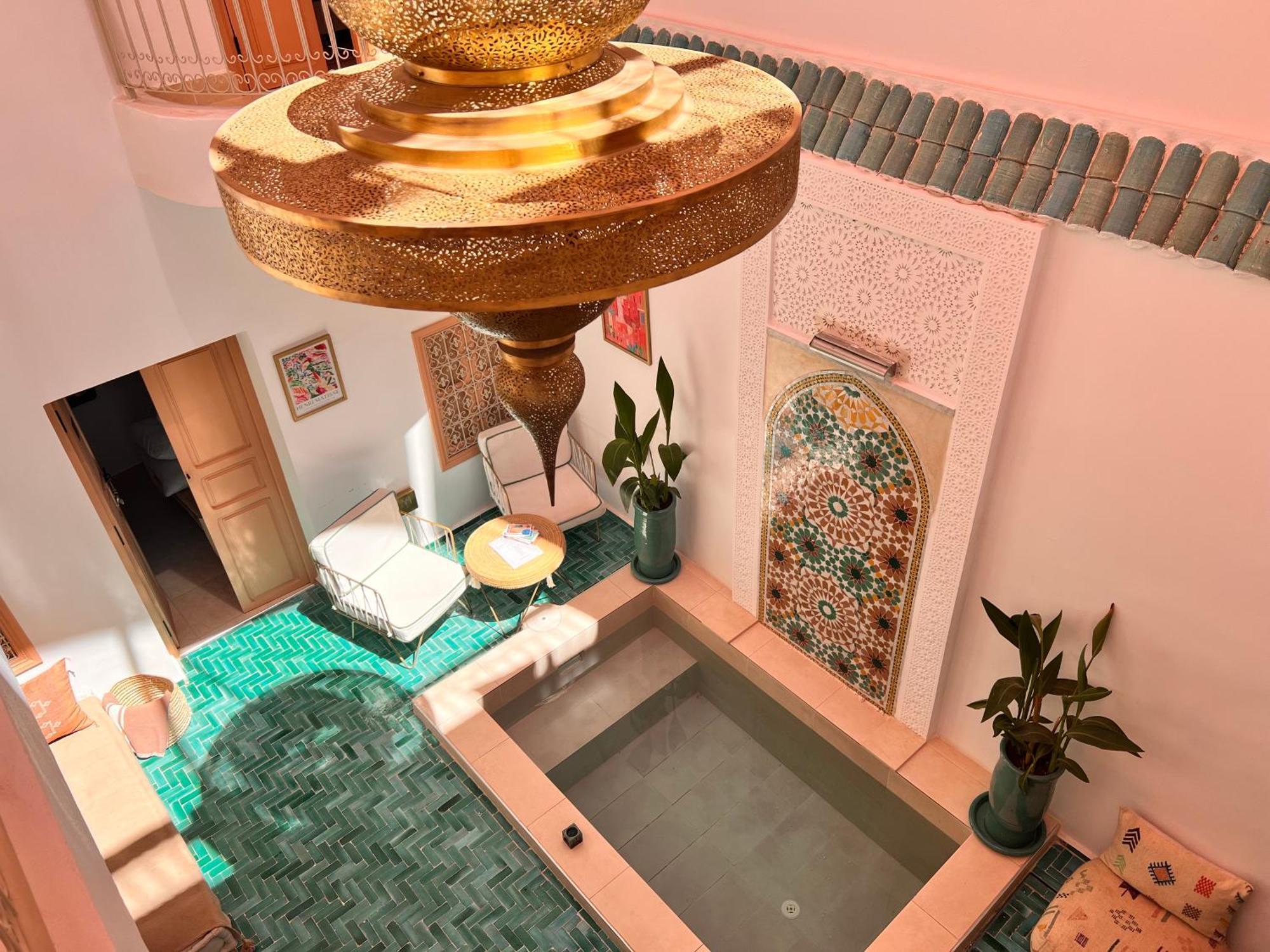 Guest house Jardin De Malia *