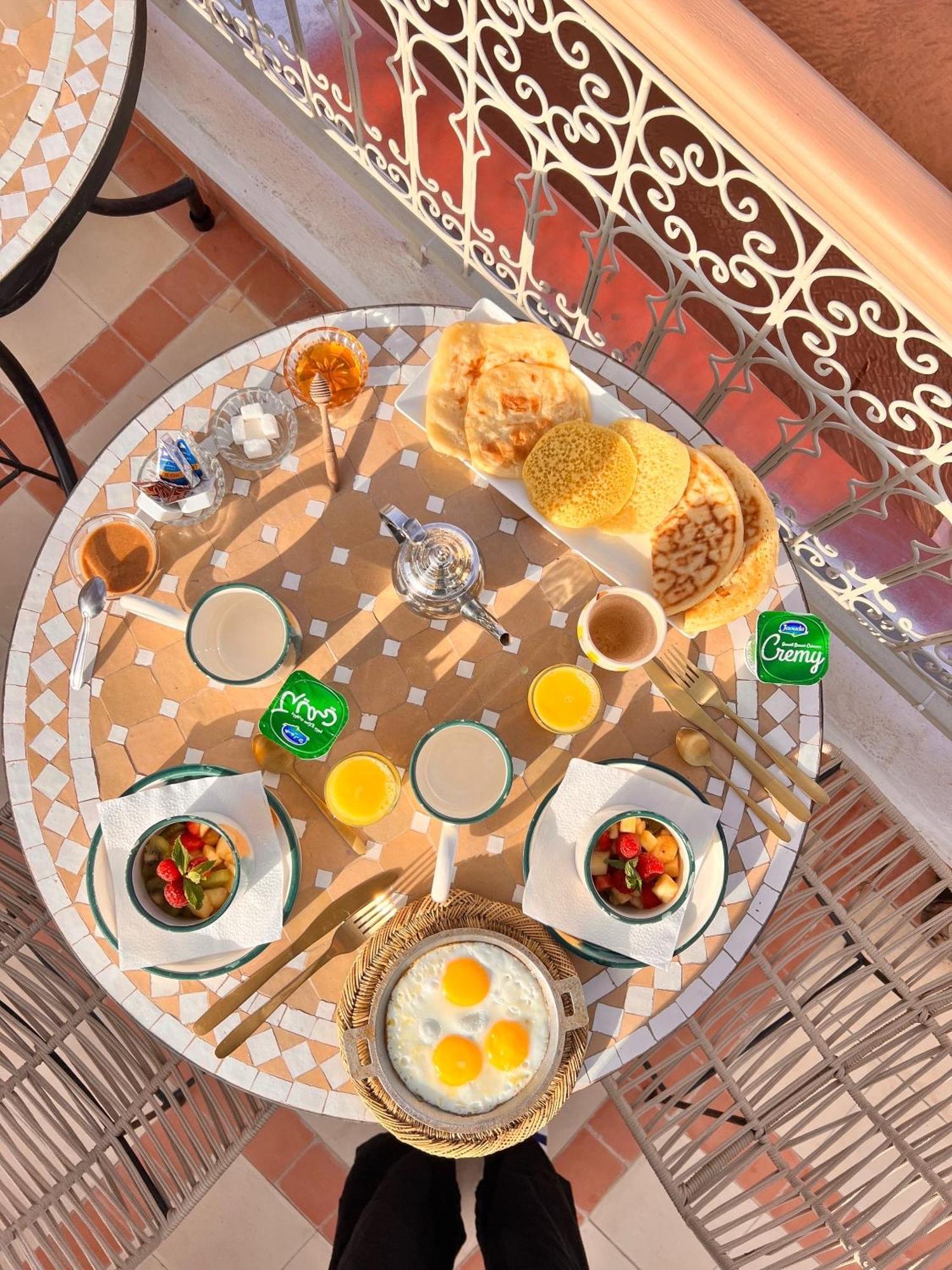 Guest house Jardin De Malia