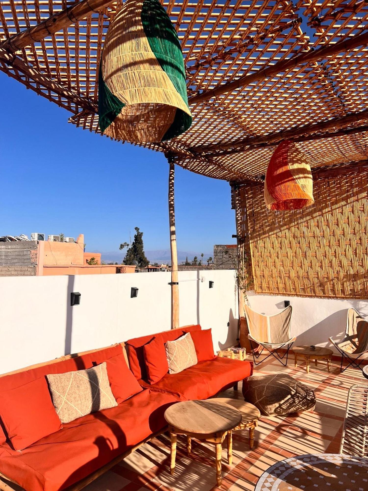 Guest house Jardin De Malia *