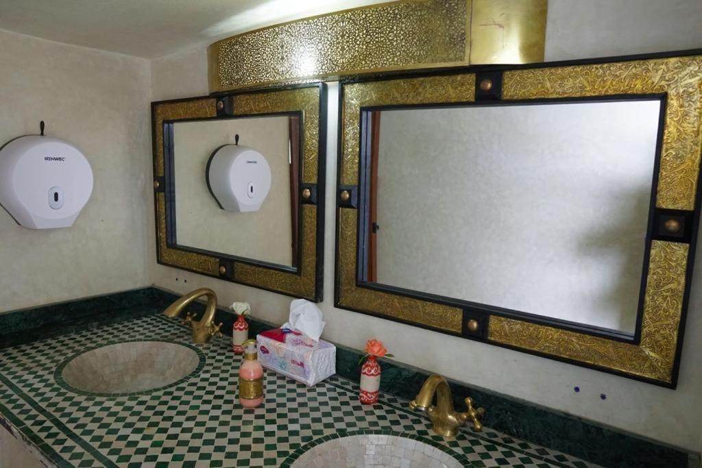 Riad Winarouzehouse Marrakesh