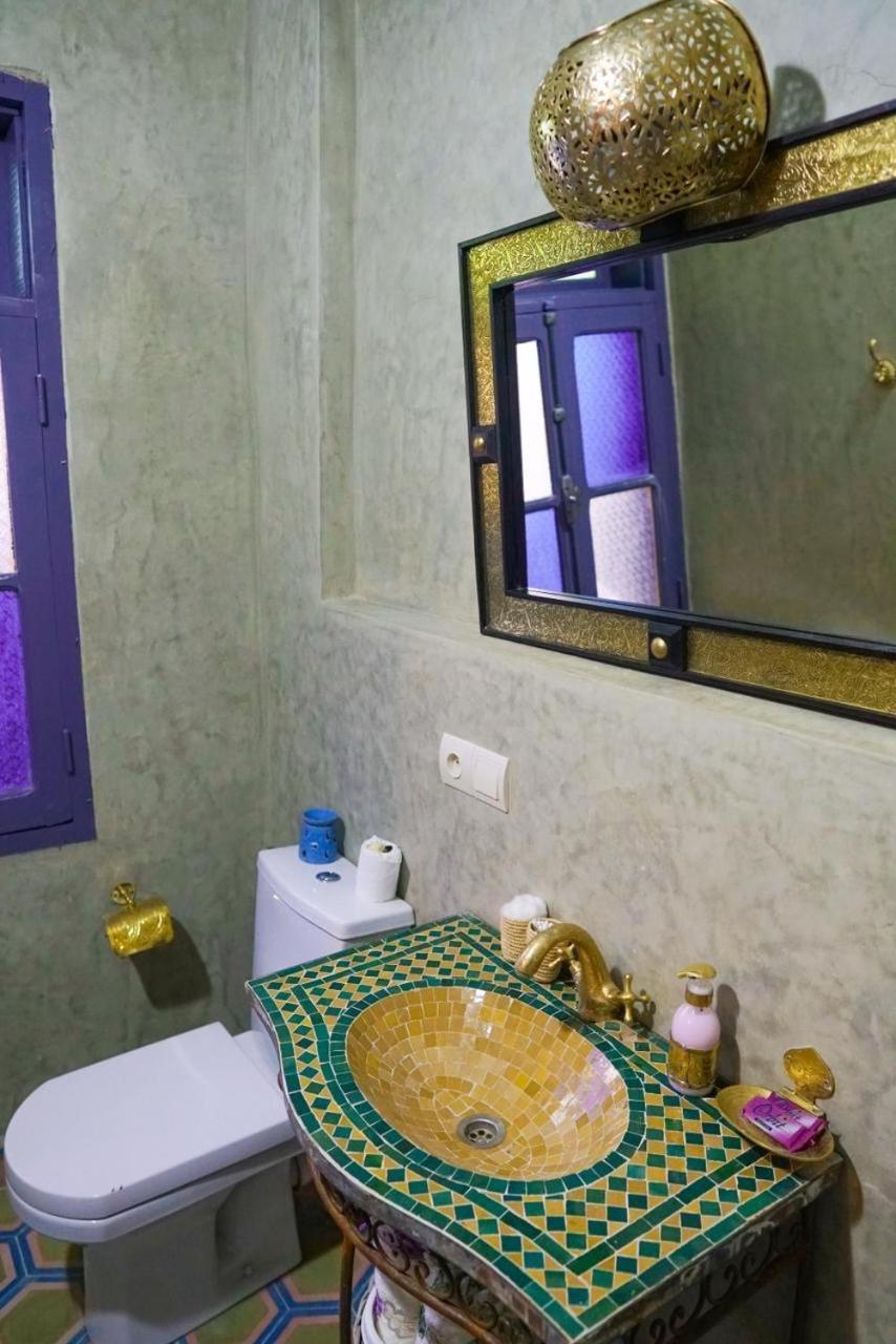 Winarouzehouse Marrakesh