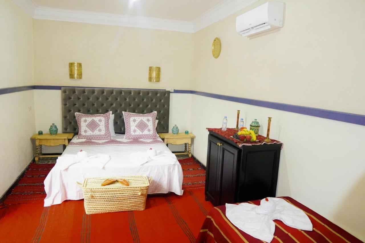 Riad Winarouzehouse