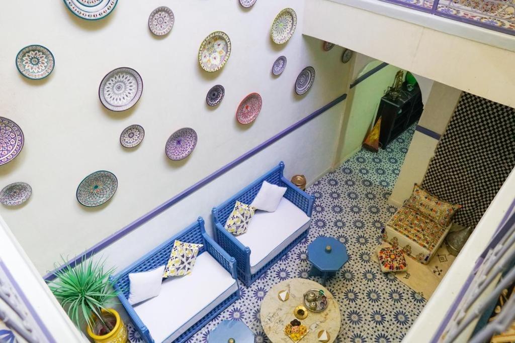 Winarouzehouse * Marrakesh
