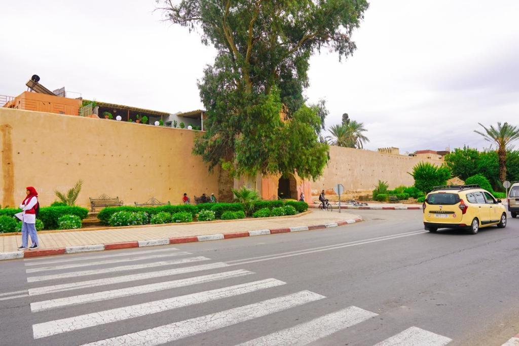 Winarouzehouse Riad Marrakesh