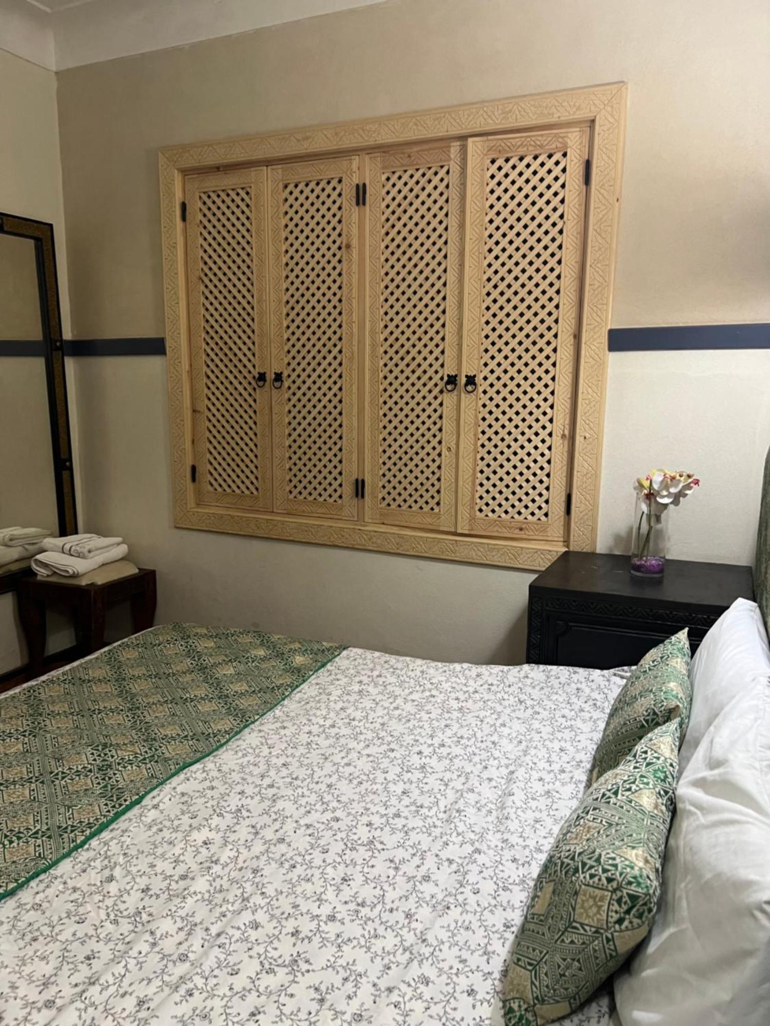 Winarouzehouse Riad Marrakesh