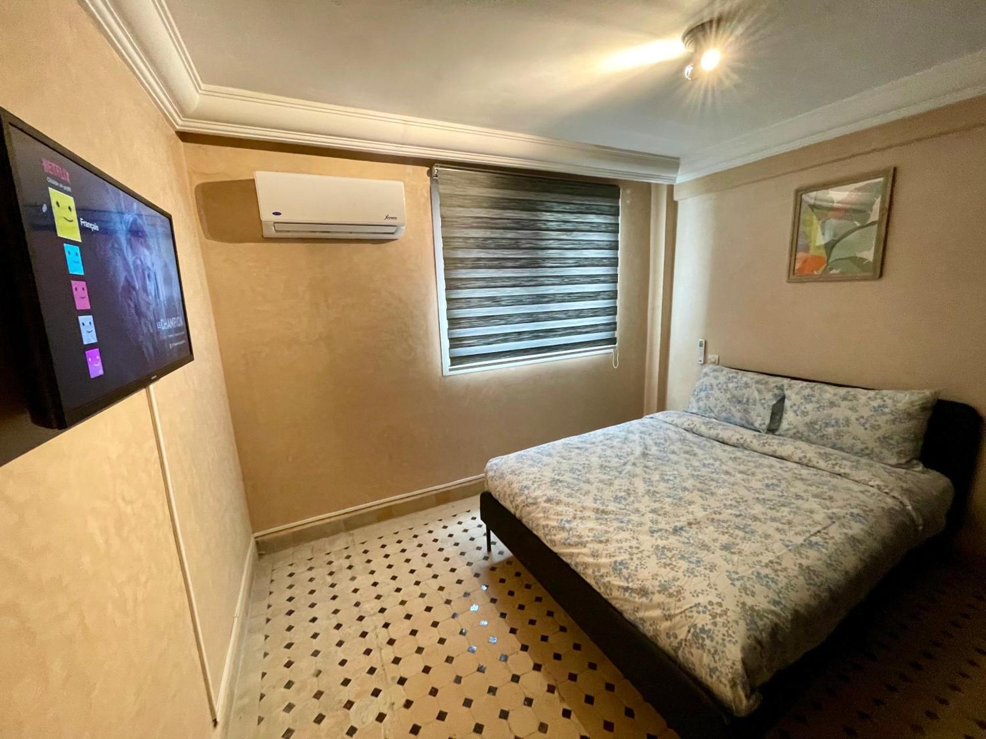 Appartement Au Des Sultans - Marrakech Marrakesh