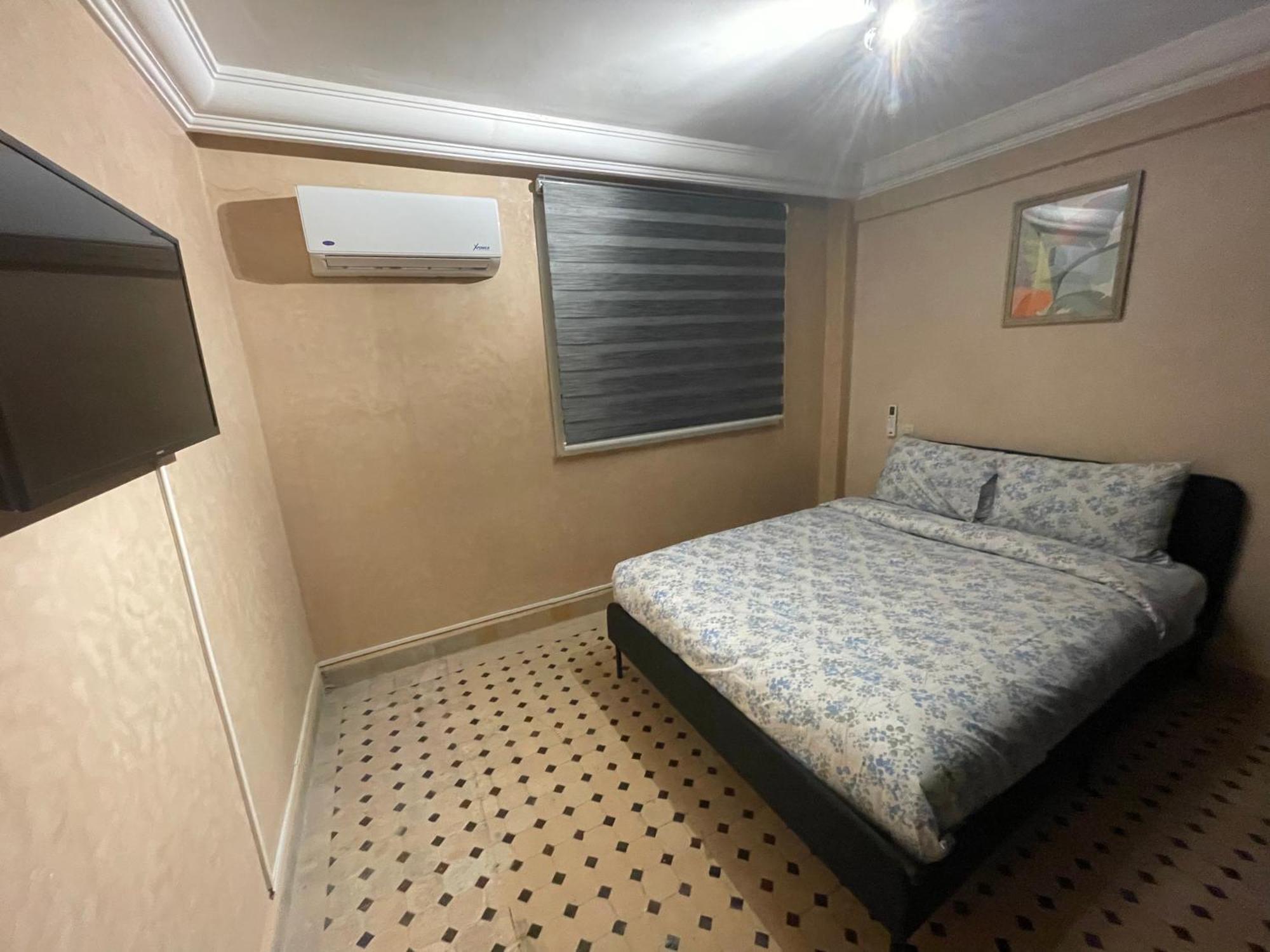 Appartement Au Des Sultans - Marrakech