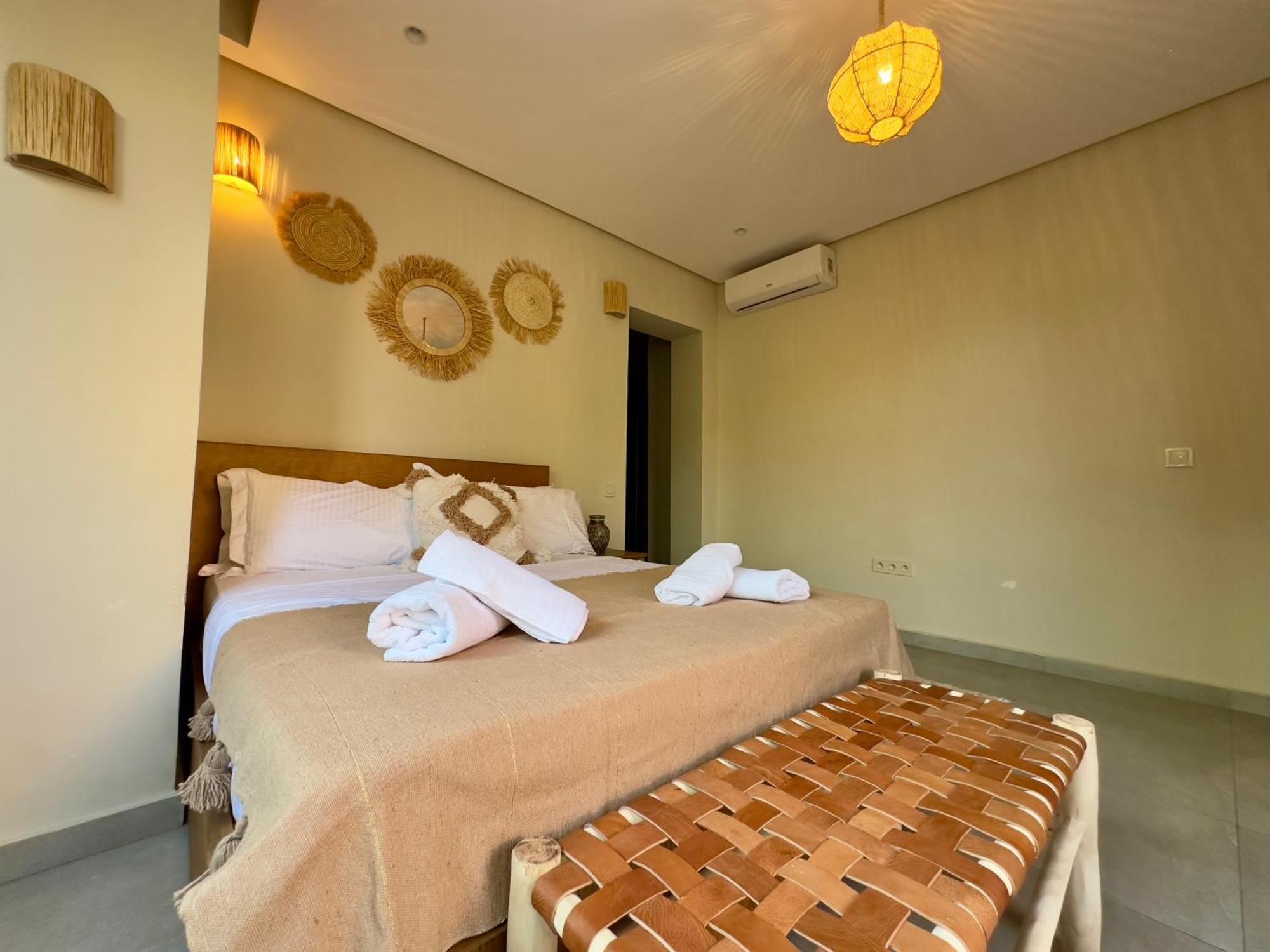 Villa Atlas View *