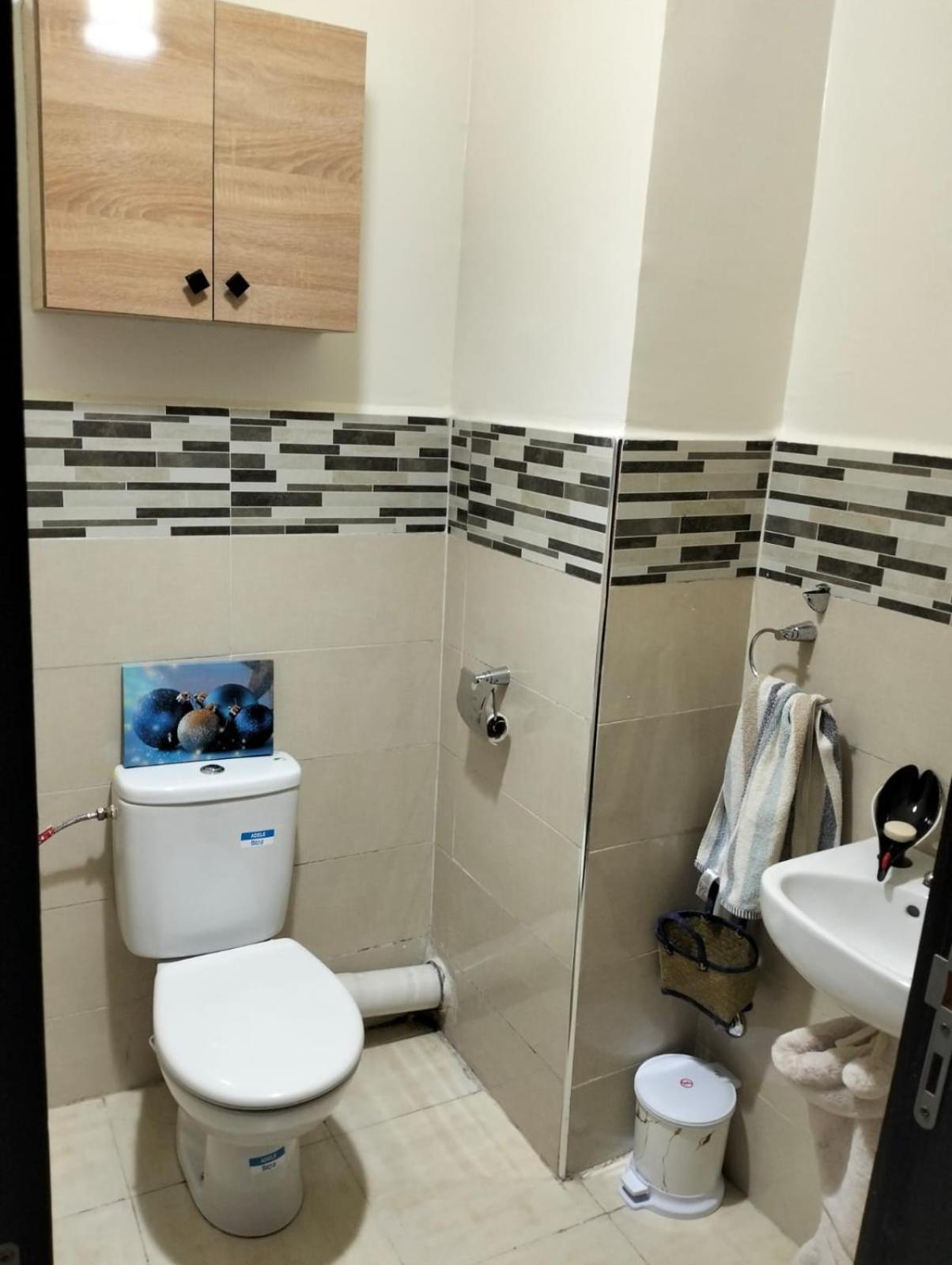Apartamento Ines&yassmine
