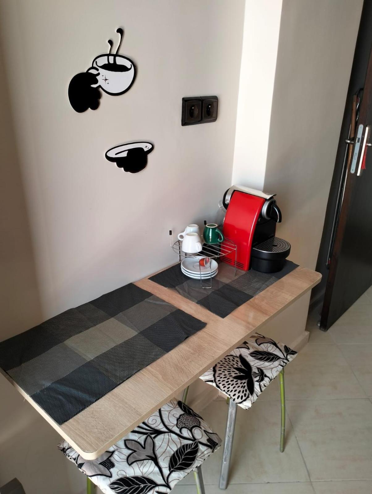 Apartamento Ines&yassmine *