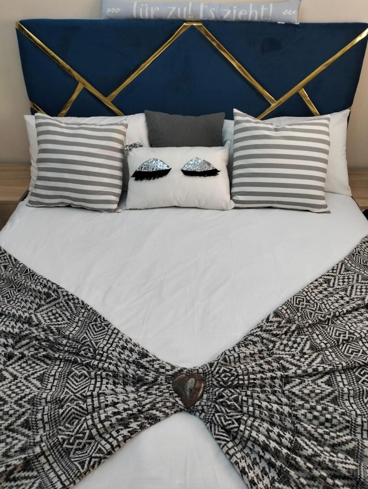 Ines&yassmine Apartamento Marrakesh