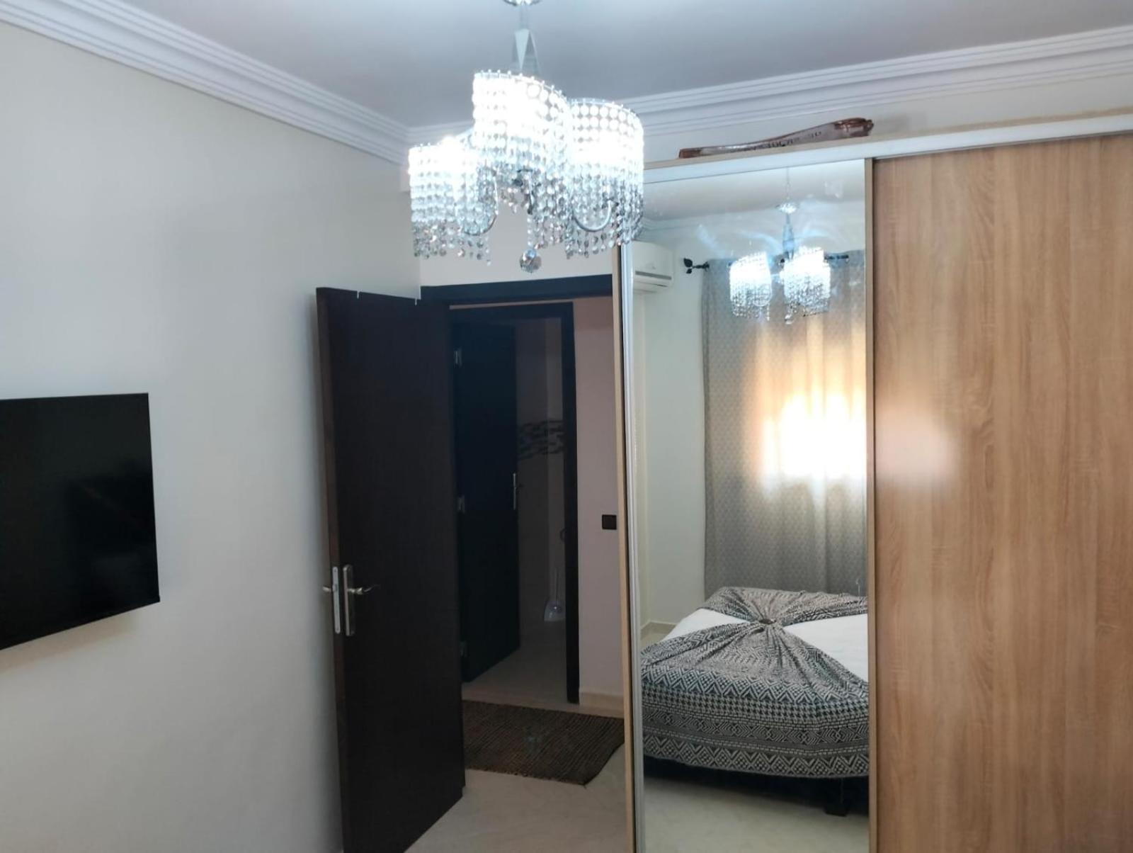 Apartamento Ines&yassmine Marrakesh