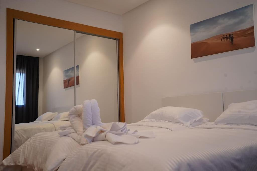 Appartement Atlas Horizon Marrakesh