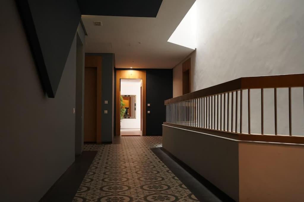 Appartement Atlas Horizon