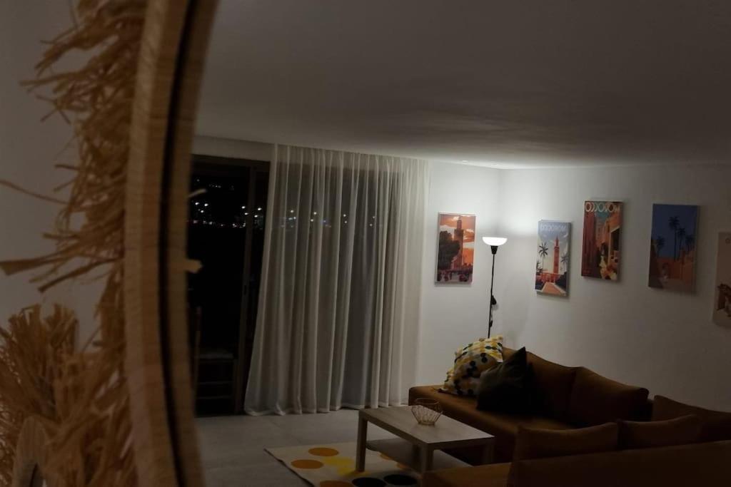 Atlas Horizon Appartement
