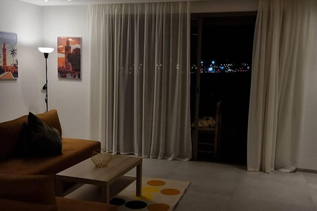 Atlas Horizon Appartement *