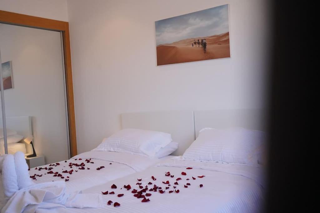 Appartement Atlas Horizon Marrakesh