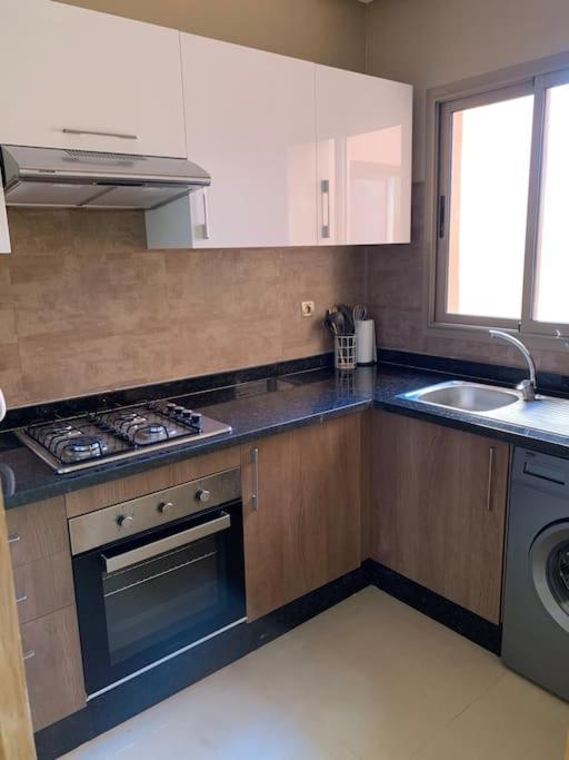 Appartement Marrakech Prestigia Saphir