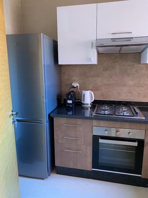 Marrakech Prestigia Saphir Appartement *