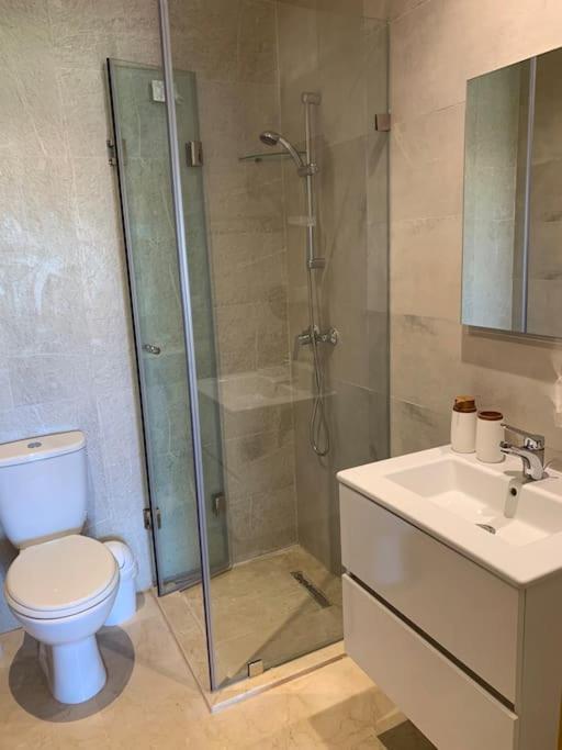 Marrakech Prestigia Saphir Appartement Marrakesh