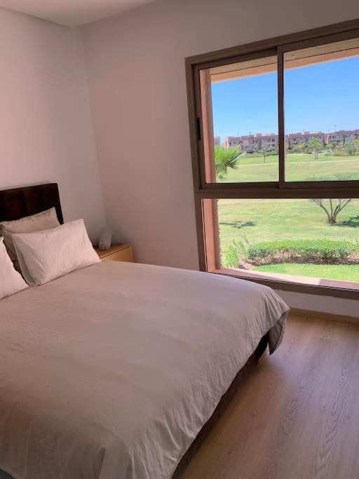 Appartement Marrakech Prestigia Saphir Marrakesh