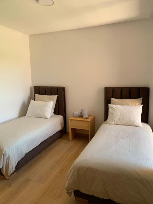Marrakech Prestigia Saphir Appartement