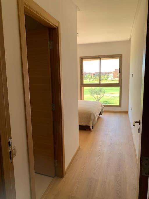 Marrakech Prestigia Saphir Appartement Marrakesh