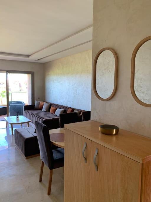 Marrakech Prestigia Saphir *