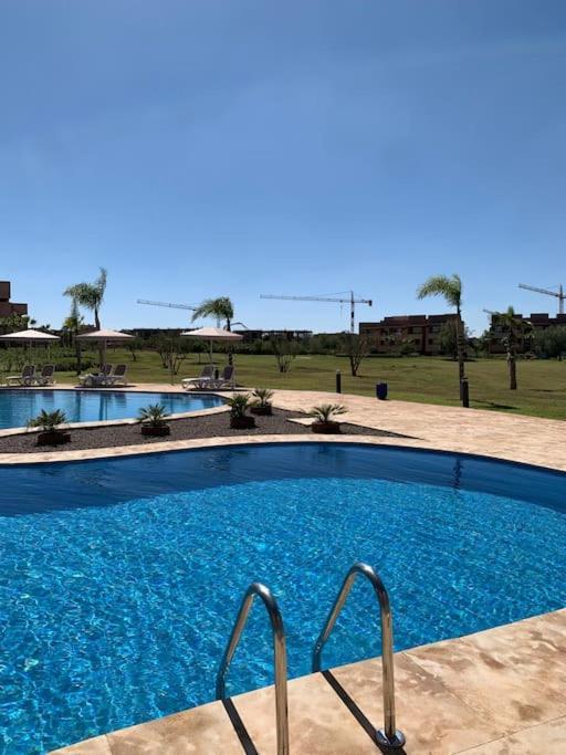 Appartement Marrakech Prestigia Saphir