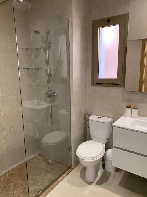 Marrakech Prestigia Saphir Appartement *