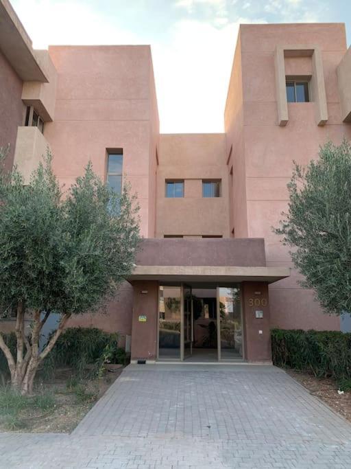 Marrakech Prestigia Saphir Appartement Marrakesh