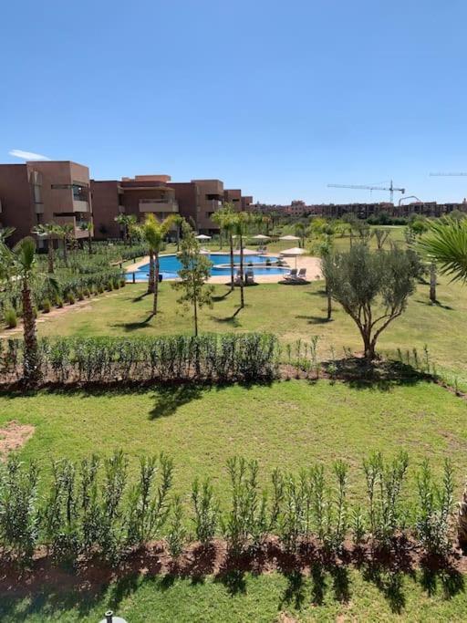 Marrakech Prestigia Saphir Marrakesh