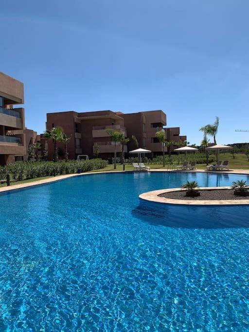 Marrakech Prestigia Saphir * Marrakesh