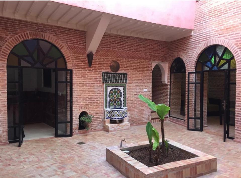 Maison Bounouar Maison d'hôtes Marrakesh