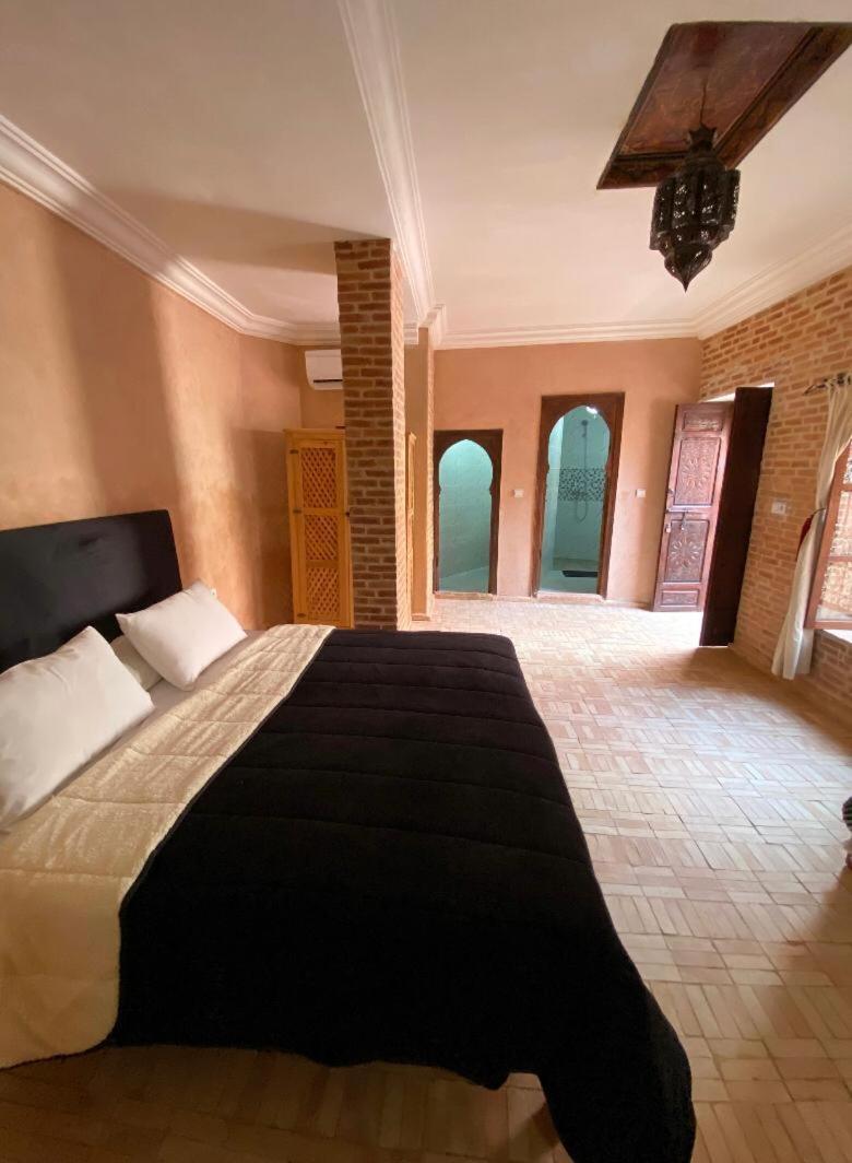 Maison Bounouar Maison d'hôtes *