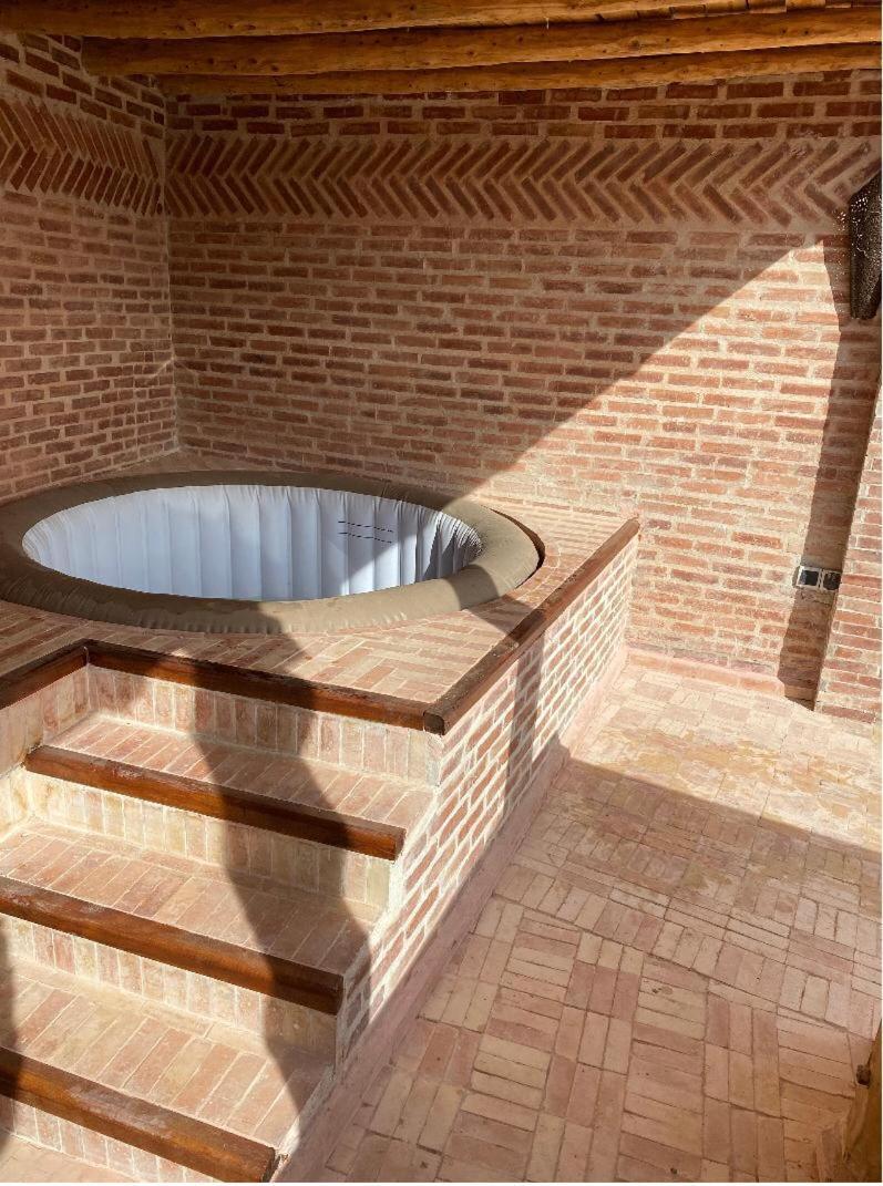 Maison Bounouar Maison d'hôtes *