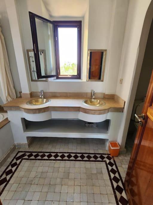 Villa Luxury With Private Pool At Samanah Golf Marrakesh