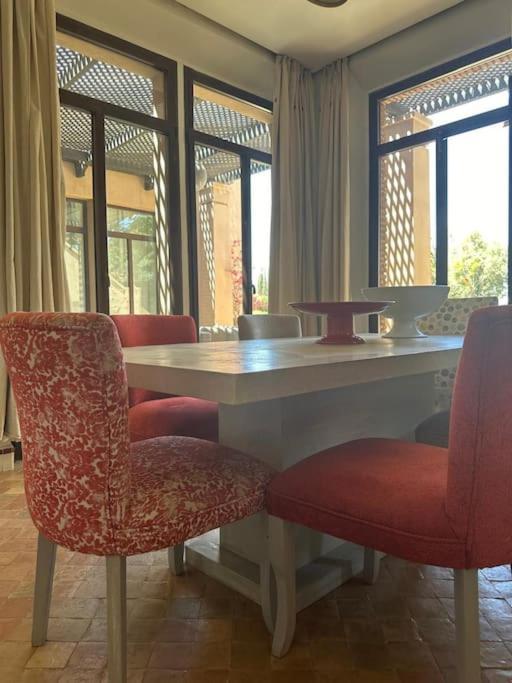 Luxury With Private Pool At Samanah Golf *