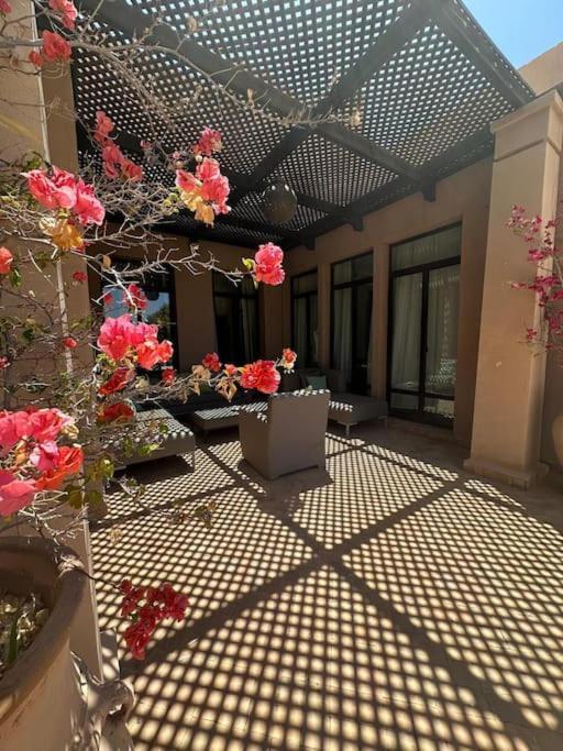 Luxury With Private Pool At Samanah Golf *