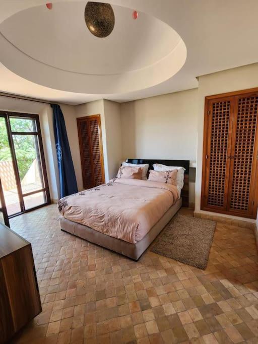 Villa Luxury With Private Pool At Samanah Golf