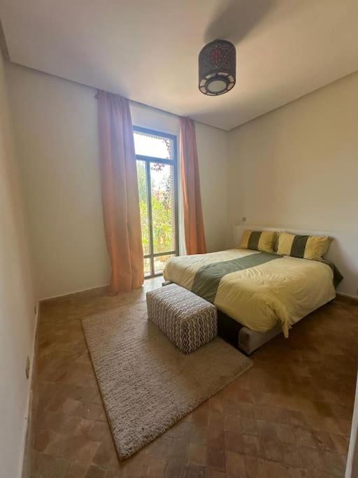 Villa Luxury With Private Pool At Samanah Golf Marrakesh
