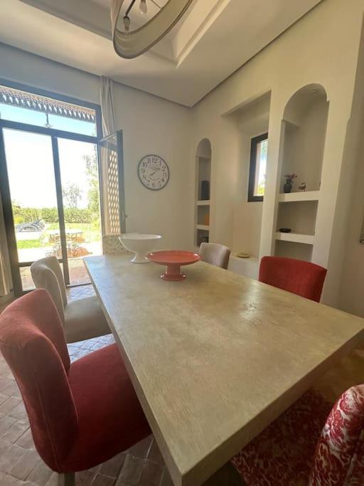 Luxury With Private Pool At Samanah Golf Villa *