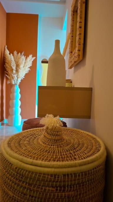 Hypercentre, Cosy, 2 Piscines, Sauna, Hammam Appartement Marrakesh