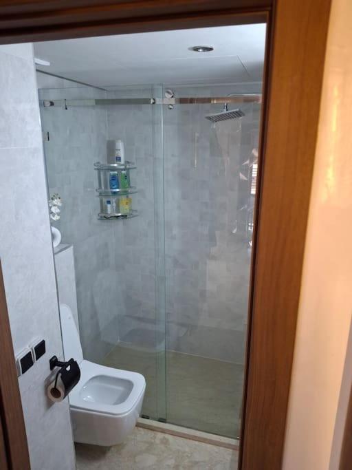 Hypercentre, Cosy, 2 Piscines, Sauna, Hammam Appartement *